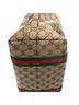 Gucci White Small Web Jolicoeur Tote One size - photo 7