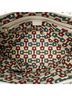 Gucci White Small Web Jolicoeur Tote One size - photo 8