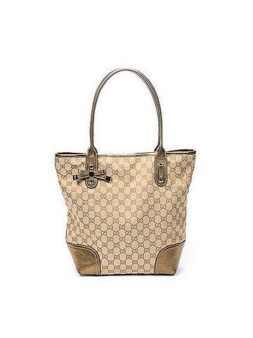 Gucci Vertical Princy Tote (view 1)