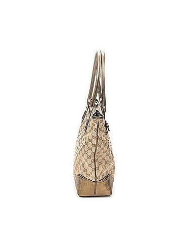 Gucci Vertical Princy Tote (view 2)