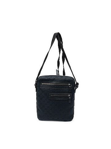Gucci Front Pocket Messenger (view 1)