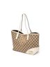 Gucci White Small Britt One size - photo 3