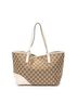 Gucci White Small Britt One size - photo 5