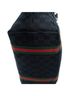 Gucci Black Small Web Jolicoeur Tote One size - photo 6