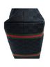Gucci Black Small Web Jolicoeur Tote One size - photo 7