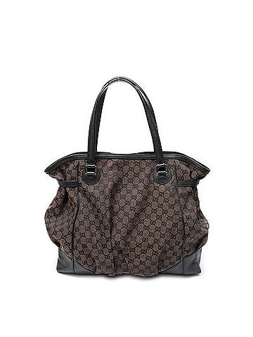 Gucci Full Moon Tote (view 1)
