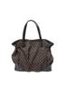 Gucci Brown Full Moon Tote One size - photo 1