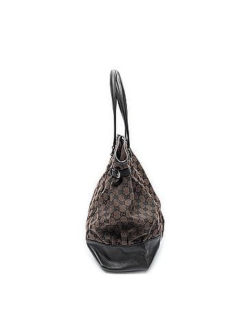 Gucci Full Moon Tote (view 2)