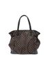 Gucci Brown Full Moon Tote One size - photo 5
