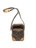 Louis Vuitton Brown Amazone PM One size - photo 1