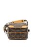 Louis Vuitton Brown Amazone PM One size - photo 9