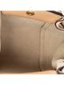 Chloé White Mini Fringe Bucket One size - photo 8