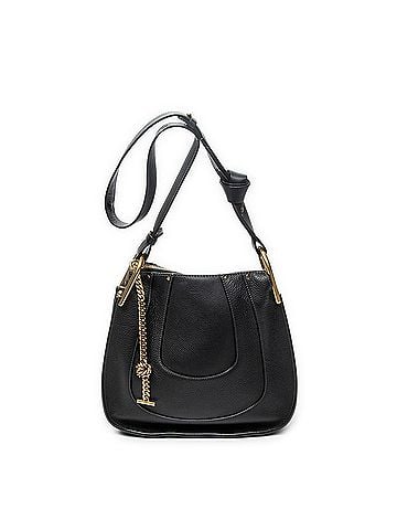 Chloé Small Hayley Hobo (view 1)