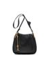 Chloé Black Small Hayley Hobo One size - photo 1