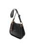 Chloé Black Small Hayley Hobo One size - photo 3