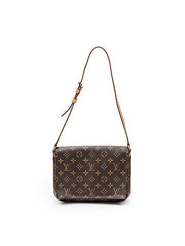 Louis Vuitton Musette Tango (view 1)