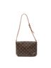 Louis Vuitton Brown Musette Tango One size - photo 5