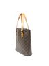 Louis Vuitton Brown Vavin GM One size - photo 3