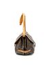 Louis Vuitton Brown Saumur GM One size - photo 4
