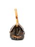 Louis Vuitton Brown Saumur GM One size - photo 2