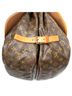 Louis Vuitton Brown Saumur GM One size - photo 6