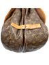 Louis Vuitton Brown Saumur GM One size - photo 7