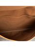 Louis Vuitton Brown Saumur GM One size - photo 8