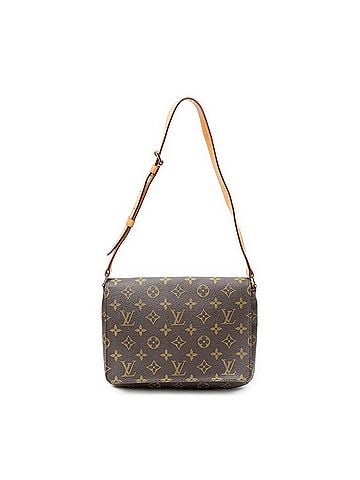 Louis Vuitton Musette Tango (view 1)