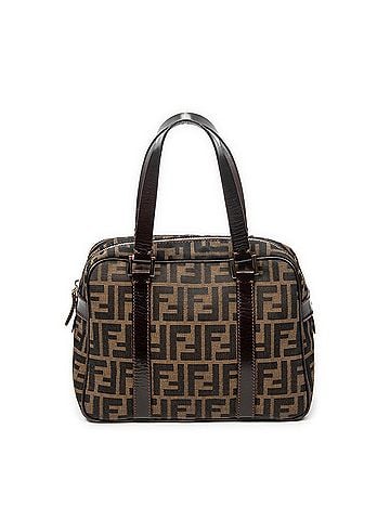 Fendi Vintage Boston (view 1)
