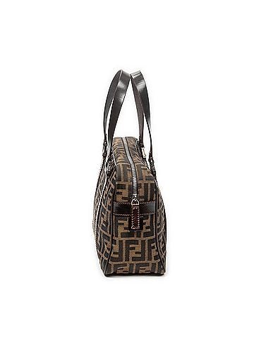 Fendi Vintage Boston (view 2)
