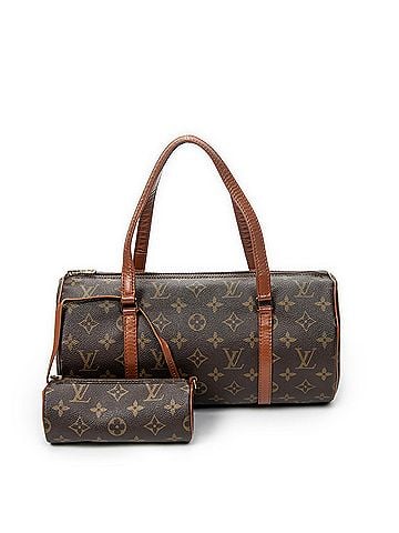 Louis Vuitton Papillon 30 (view 1)