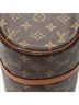 Louis Vuitton Brown Papillon 30 One size - photo 6