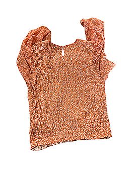 Express Short Sleeve Blouse (view 2)