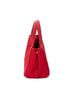 Prada Red Small Canapa Tote One size - photo 4