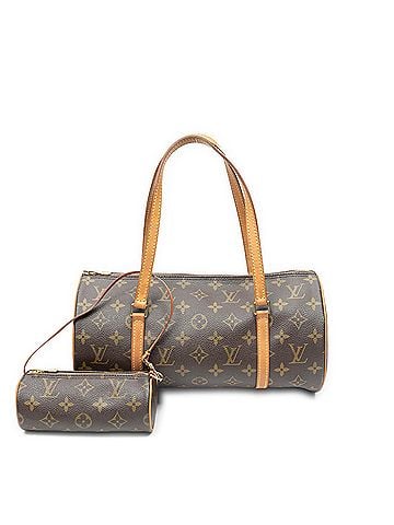Louis Vuitton Papillon 30 (view 1)