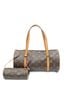 Louis Vuitton Brown Papillon 30 One size - photo 1