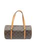 Louis Vuitton Brown Papillon 30 One size - photo 5