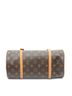 Louis Vuitton Brown Papillon 30 One size - photo 9