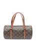 Louis Vuitton Brown Papillon 30 One size - photo 1