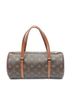 Louis Vuitton Brown Papillon 30 One size - photo 5