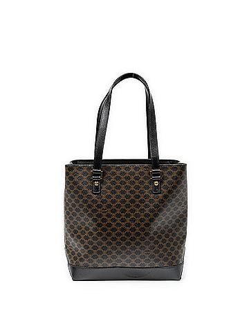 Céline Shopping Tote (view 1)