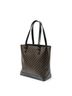 Céline Black Shopping Tote One size - photo 3