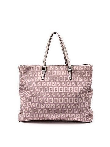 Fendi Shopper Tote (view 1)