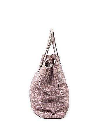 Fendi Shopper Tote (view 2)