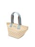 Gucci White Small Web Trapeze Tote One size - photo 3