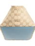 Gucci White Small Web Trapeze Tote One size - photo 7