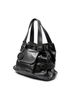 Loewe Black Pockets Top Handle Tote One size - photo 3