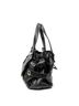 Loewe Black Pockets Top Handle Tote One size - photo 4