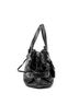 Loewe Black Pockets Top Handle Tote One size - photo 2