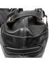 Loewe Black Pockets Top Handle Tote One size - photo 6